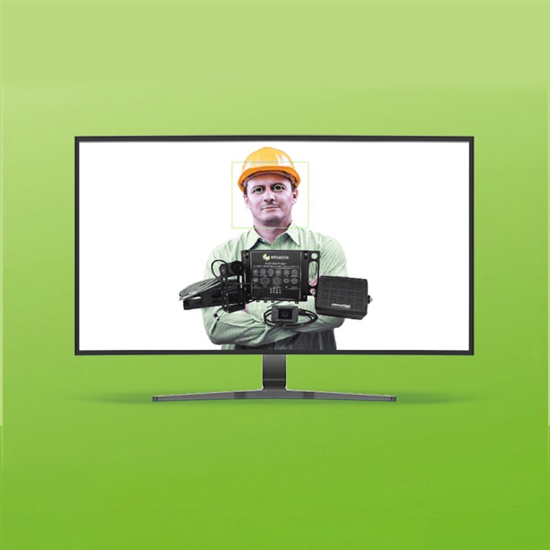 Hexagon Operator Alertness System